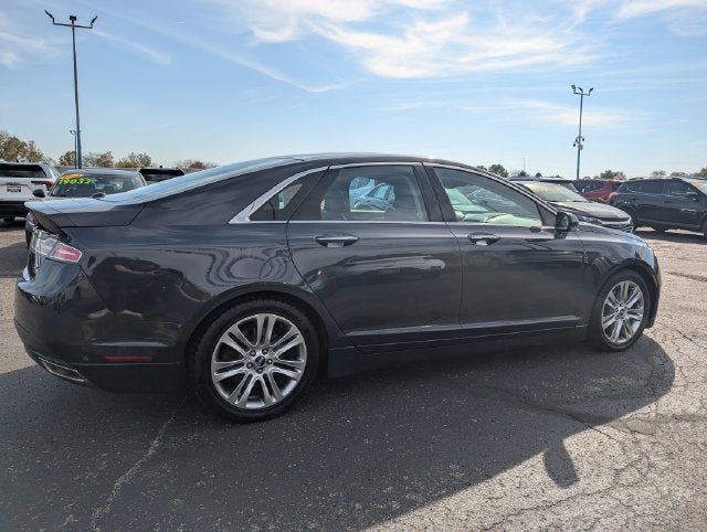 2013 Lincoln MKZ 4dr Sdn FWD