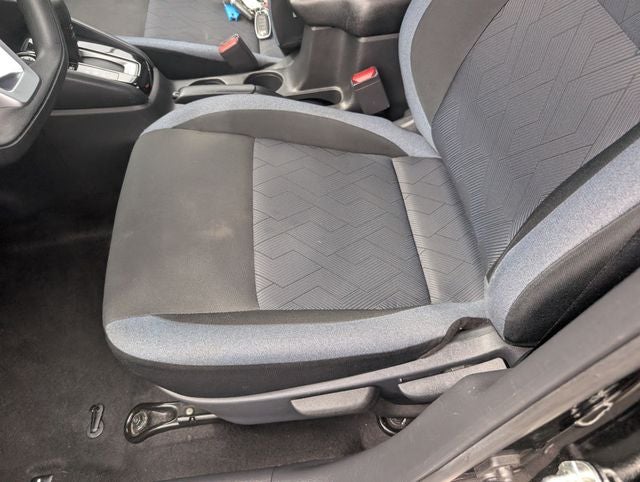 2024 Nissan Versa SV
