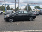 2024 Nissan Versa SV