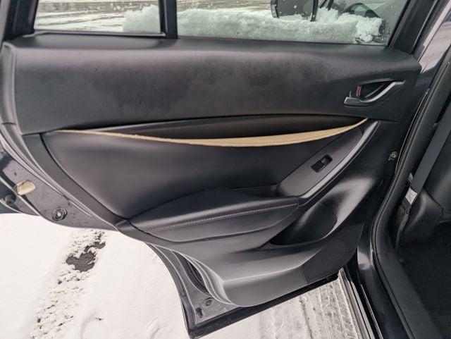 2013 Mazda Mazda CX-5 Grand Touring