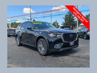 2026 Mazda Mazda CX-90 Select