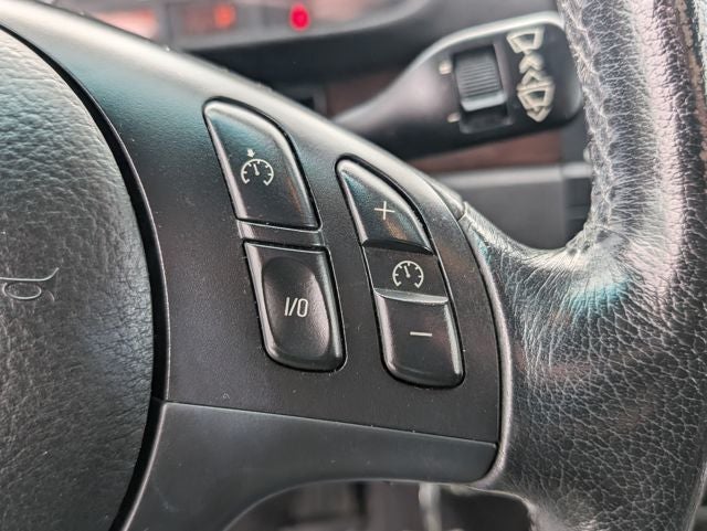 2004 BMW 3 Series 330Ci