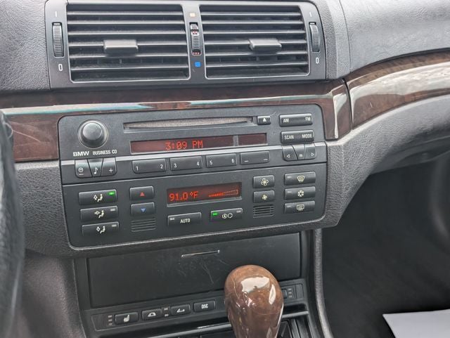 2004 BMW 3 Series 330Ci