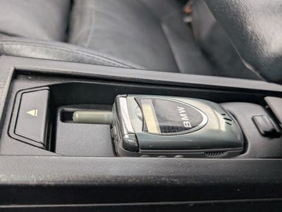 2004 BMW 3 Series 330Ci