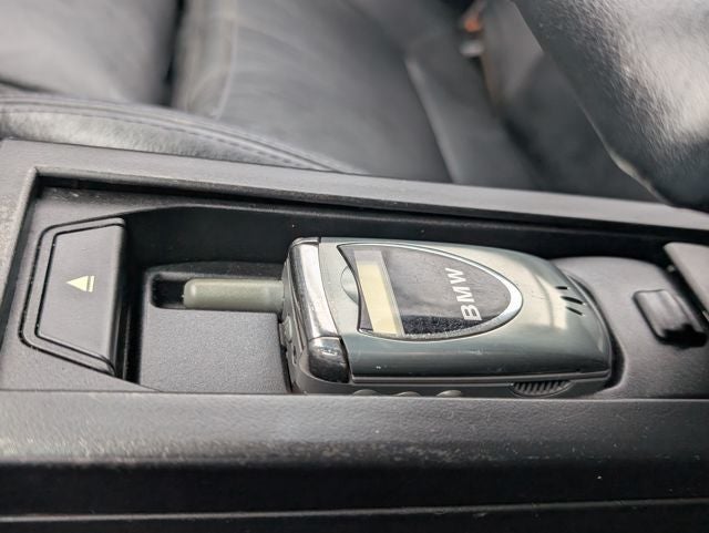 2004 BMW 3 Series 330Ci