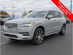 2025 Volvo XC90 Plug-In Hybrid Plus