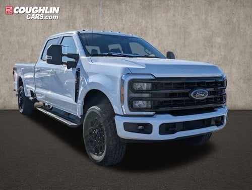 2023 Ford F-350SD XLT