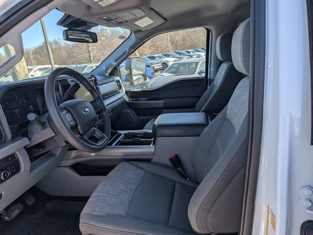 2023 Ford F-350SD XLT