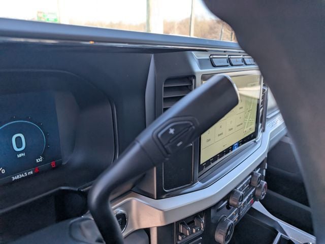 2023 Ford F-350SD XLT