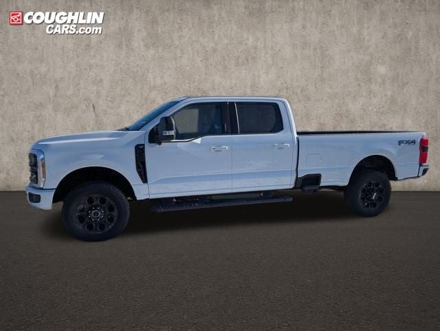 2023 Ford F-350SD XLT