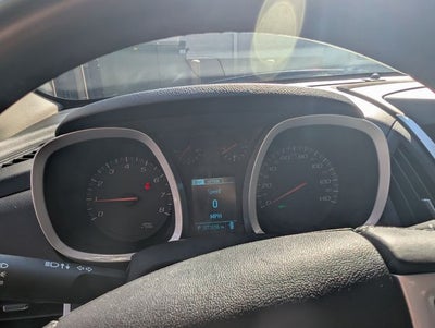2015 Chevrolet Equinox LT 1LT