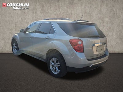 2015 Chevrolet Equinox LT 1LT