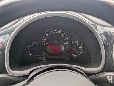 2012 Volkswagen Beetle 2.0 TSi