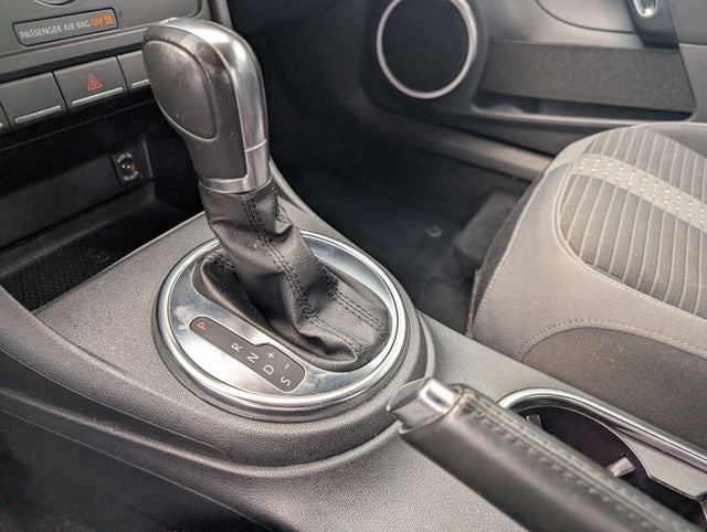 2012 Volkswagen Beetle 2.0 TSi