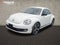 2012 Volkswagen Beetle 2.0 TSi