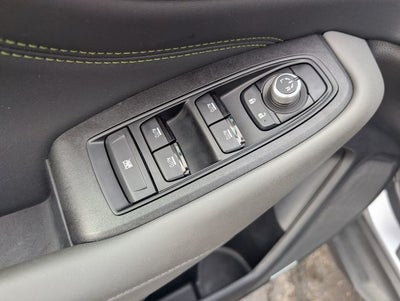 2024 Subaru Outback Onyx Edition XT