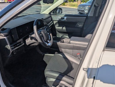 2026 Hyundai Santa Fe XRT AWD
