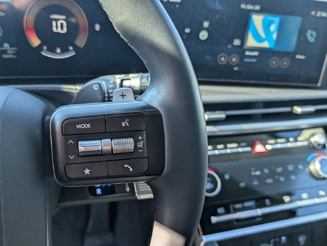 2026 Hyundai Santa Fe XRT AWD