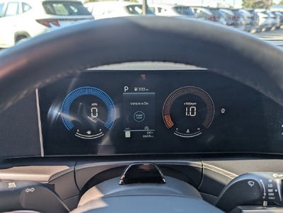 2026 Hyundai Santa Fe XRT AWD