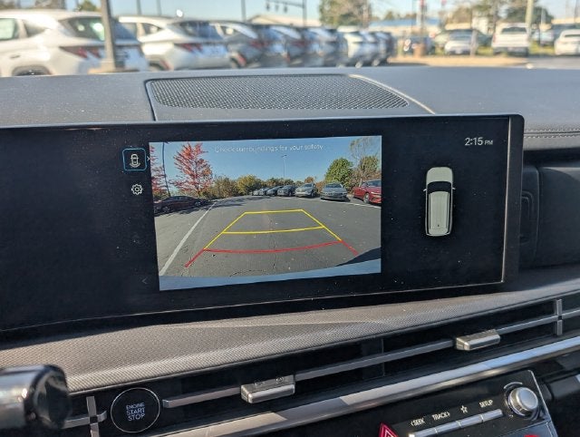2026 Hyundai Santa Fe XRT AWD