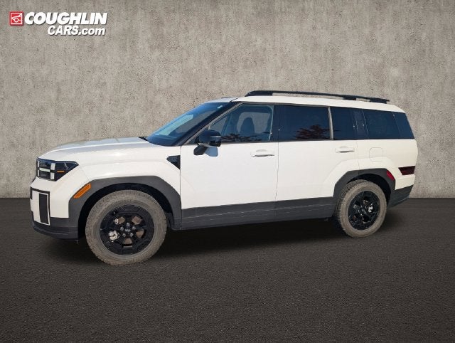 2026 Hyundai Santa Fe XRT AWD