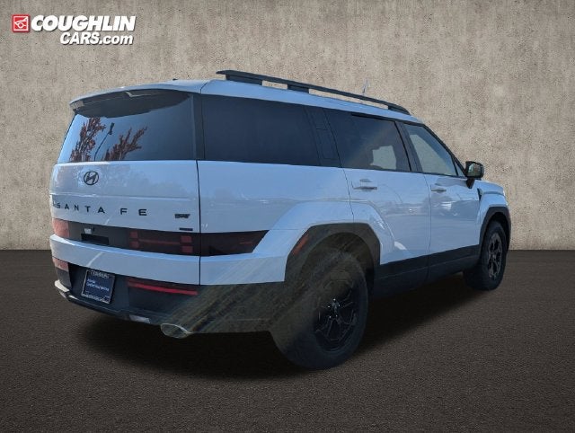 2026 Hyundai Santa Fe XRT AWD