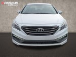2017 Hyundai Sonata Limited
