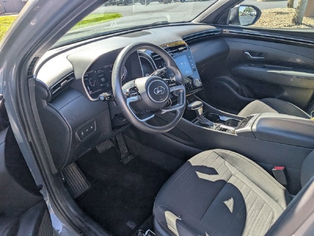 2023 Hyundai Santa Cruz SEL