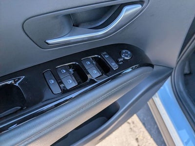 2022 Hyundai Santa Cruz Limited