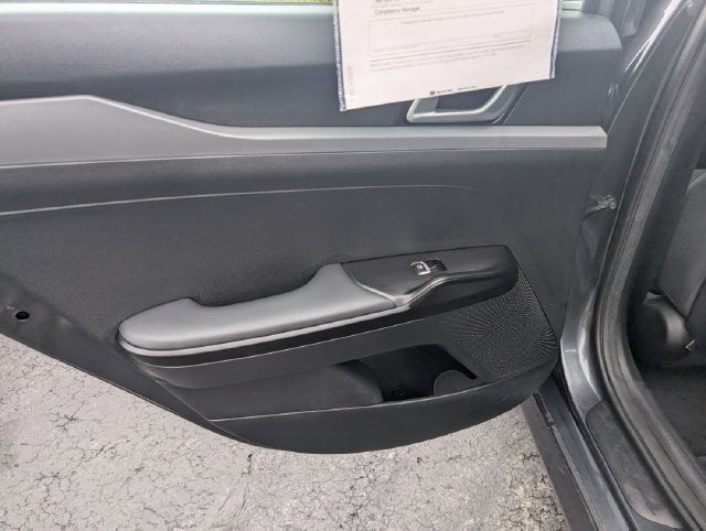 2024 Kia K5 LXS