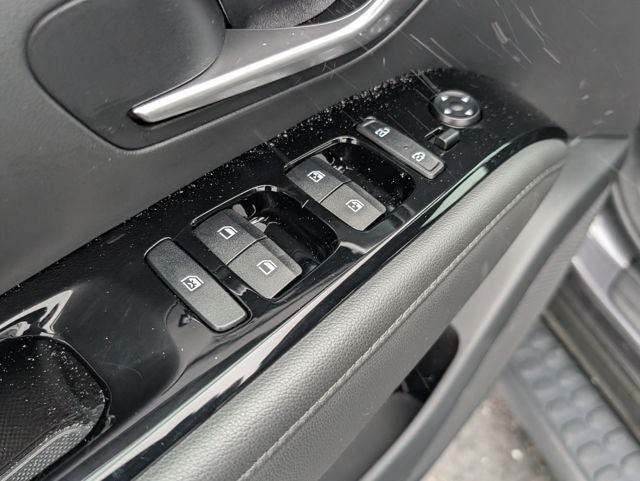 2024 Hyundai Tucson XRT