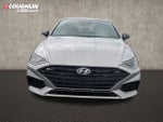2023 Hyundai Sonata N Line