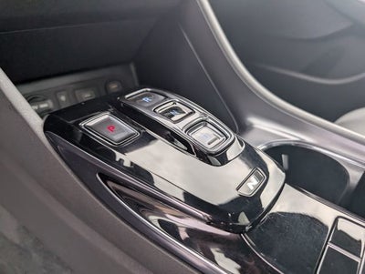 2023 Hyundai Sonata N Line