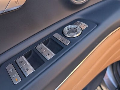 2022 Genesis GV80 3.5T Advanced +