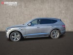2022 Genesis GV80 3.5T Advanced +