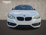 2021 BMW 2 Series 230i xDrive