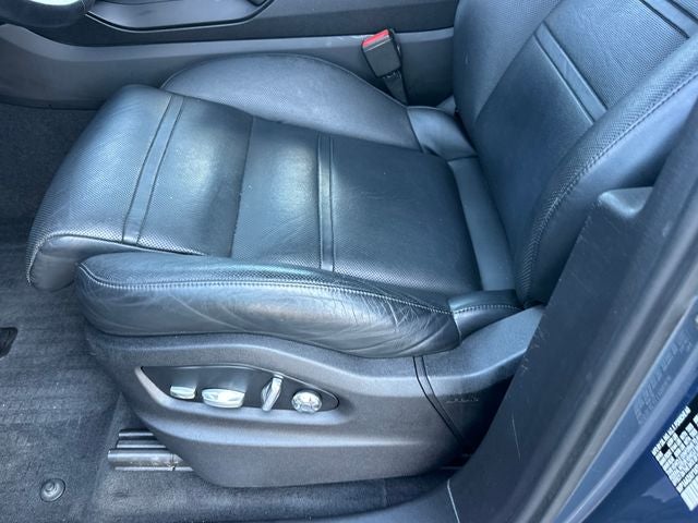 2019 Porsche Cayenne Base