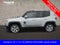 2018 Jeep Renegade Limited