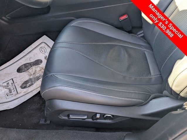 2023 Acura TLX w/Technology Package