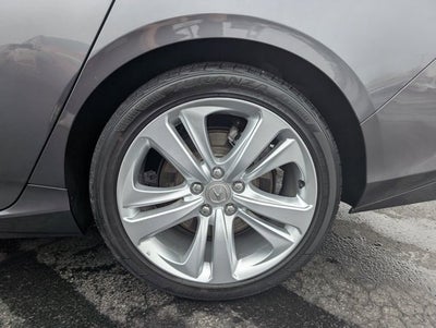 2023 Acura TLX w/Technology Package