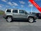 2012 Jeep Patriot Latitude