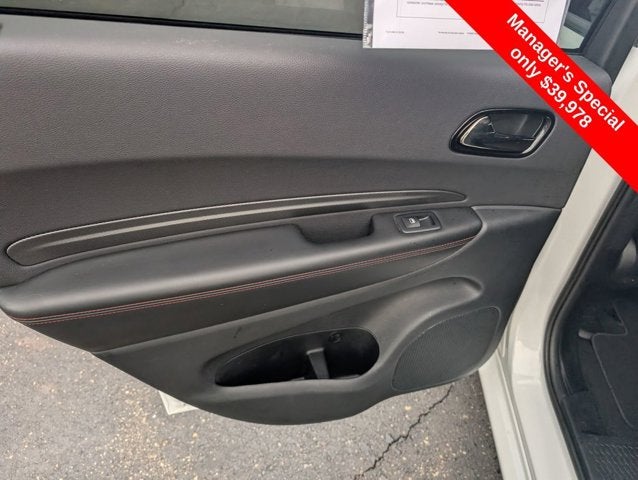 2023 Dodge Durango R/T