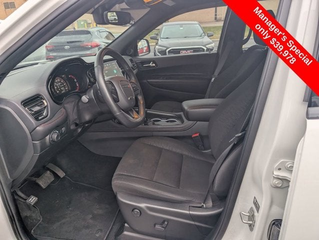 2023 Dodge Durango R/T