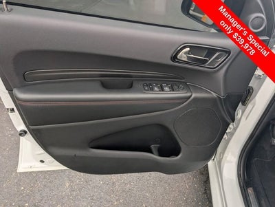 2023 Dodge Durango R/T