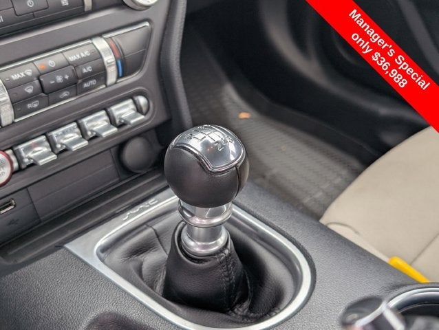 2023 Ford Mustang GT