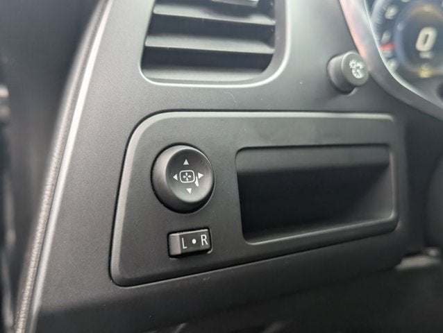 2016 Chevrolet Corvette 1LT