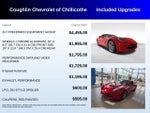 2016 Chevrolet Corvette 2LT