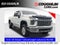 2021 Chevrolet Silverado 2500HD LTZ