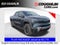 2026 Chevrolet Silverado EV Extended Range Trail Boss