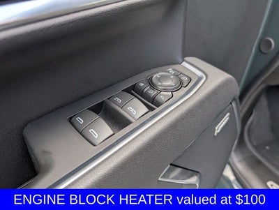 2025 Chevrolet Silverado 3500HD LTZ